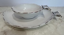 Mud pie ceramic for sale  Richmond Hill