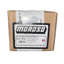 Moroso 22124 heavy d'occasion  Expédié en Belgium