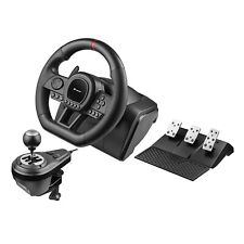 Volante gioco tracer usato  Italia