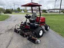 2020 toro reelmaster for sale  Ann Arbor