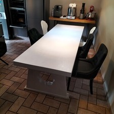 Tavolo legno massello usato  Forlimpopoli