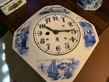 Vintage blue delft for sale  Las Vegas