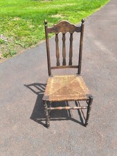 Solid antique early for sale  Perkasie