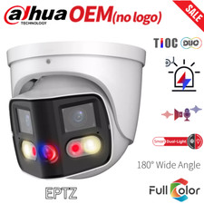 Valucam 8mp panoramic for sale  Perth Amboy