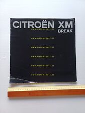 Citroen break 1991 usato  Vimodrone