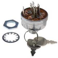 Blocchetto di accensione con chiave a 6 pin per MTD 725-1396A 725-1396 925-1396 na sprzedaż  Wysyłka do Poland