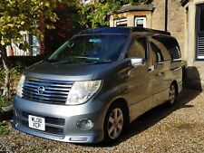 2006 nissan elgrand for sale  CIRENCESTER