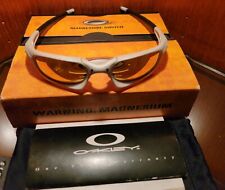 Oakley magnesium switch for sale  CHEPSTOW