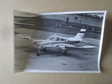 Photo avion aircraft d'occasion  Yport