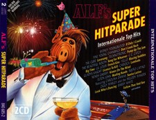 Various alf super gebraucht kaufen  Westerstede
