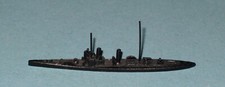 Sms torpedoboot hai gebraucht kaufen  Monheim
