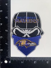 Baltimore ravens iron for sale  Glastonbury
