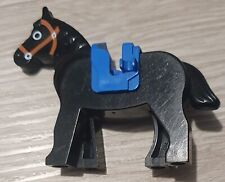 Lego cheval noir d'occasion  Fléac
