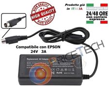 Alimentatore epson 180 usato  Palermo