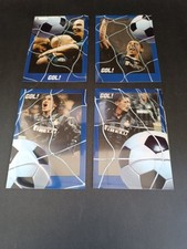 Serie completa promocard usato Serie completa promocard usato  Italia