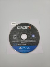 Far cry ps4 for sale  Russellville