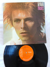 David Bowie-Space Oddity LP 1972 UK Pressing BARGAIN comprar usado  Enviando para Brazil