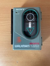 Walkman sony sport d'occasion  Scherwiller
