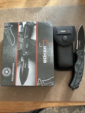 Böker plus savior gebraucht kaufen Böker plus savior gebraucht kaufen  Mannheim