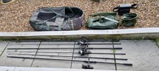 Fishing tackle carp for sale Fishing tackle carp for sale  HULL