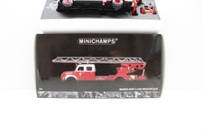 Minichamps 439140074 magirus gebraucht kaufen  Burgrieden
