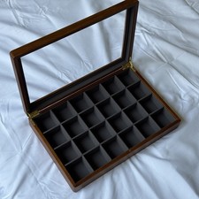 Solid wooden jewelry for sale  Rocklin