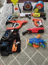 Nerf guns rival for sale  Fort Wayne