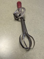Vintage red handled for sale  West Alexandria