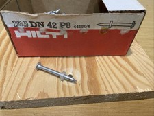 hilti nagel gebraucht kaufen  Gremsdorf