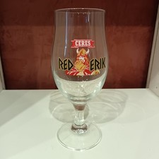 Bicchiere birra ceres usato  Cerveteri