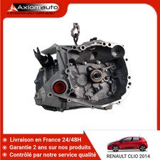 Boite vitesses renault d'occasion  Amiens-