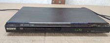 Sony dvp sr100 usato  Altamura