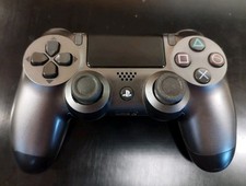 Manette ps4 sony d'occasion  Carcès