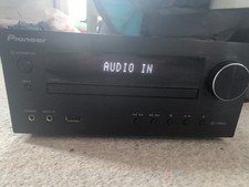Pioneer hm51 receiver for sale  SELBY