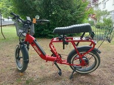 Fat bike bafang gebraucht kaufen  Frankfurt am Main