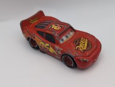 Disney cars metal for sale  ASHFORD