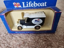 Rnli lifeboats die for sale Rnli lifeboats die for sale  FERNDOWN