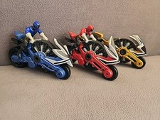 Power rangers super d'occasion  Belley