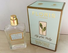 floris perfume for sale  THORNTON-CLEVELEYS