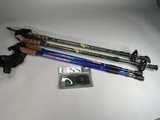 Adjustable trekking pole for sale  Fleming Island
