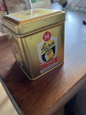 Metalldose storck riesen gebraucht kaufen  Bergheim