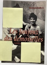Joujoux demoiselles rongiéras d'occasion  Montereau-Fault-Yonne