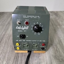 Lab volt 197 for sale  Litchfield