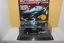 Batman automobilia legends for sale  RAMSGATE