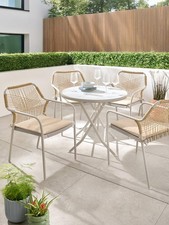 Seren dining set for sale  SHIPLEY