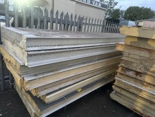 Kingspan insulated panels for sale  WIGAN