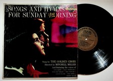 Songs hymns sunday for sale  Kingsport