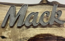 Vtg mack truck for sale  Alturas