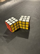 Rubik cube 3x3 for sale  Macomb