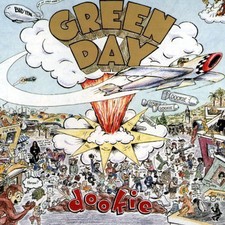 Usado, Green Day + CD + Dookie (1994) comprar usado  Enviando para Brazil